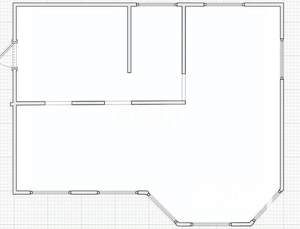Дом 100м², 1-этажный, участок 7 сот.  