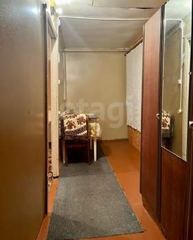 Дом 40м², 2-этажный, участок 9 сот.  