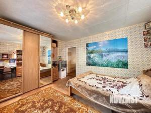 Дом 91м², 1-этажный, участок 7 сот.  