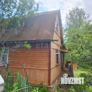 Дом 70м², 2-этажный, участок 11 сот.  