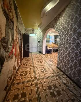 Дом 178м², 2-этажный, участок 4 сот.  