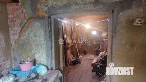 Дом 47м², 1-этажный, участок 9 сот.  
