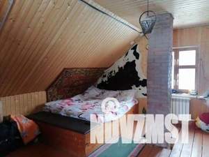 Дом 100м², 2-этажный, участок 6 сот.  