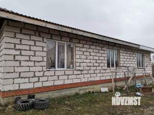Дом 203м², 1-этажный, участок 18 сот.  