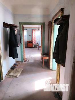 Дом 76м², 2-этажный, участок 10 сот.  