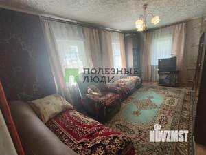Дом 72м², 1-этажный, участок 6 сот.  
