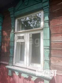 Дом 30м², 1-этажный, участок 1 сот.  