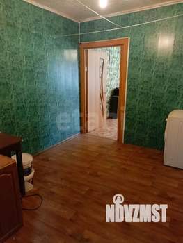 Дом 38м², 1-этажный, участок 3 сот.  