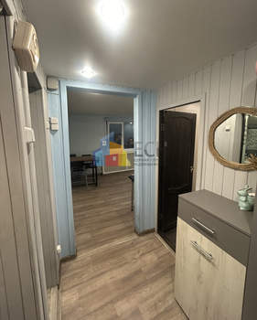 Дом 74м², 1-этажный, участок 3 сот.  