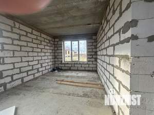 Коттедж 134м², 2-этажный, участок 7 сот.  