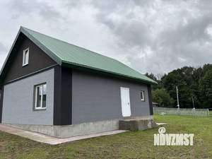 Коттедж 120м², 2-этажный, участок 15 сот.  