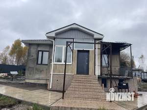 Дом 210м², 2-этажный, участок 14 сот.  