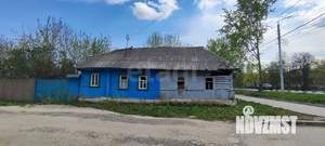 Дом 46м², 1-этажный, участок 3 сот.  
