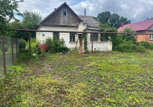 Дом 74м², 1-этажный, участок 8 сот.  