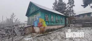 Дом 50м², 1-этажный, участок 13 сот.  