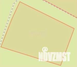 Дом 50м², 1-этажный, участок 7 сот.  