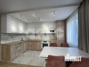 Дом 173м², 3-этажный, участок 7 сот.  