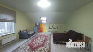 Дом 154м², 2-этажный, участок 10 сот.  