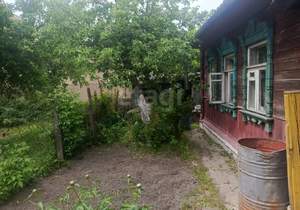 Дом 30м², 1-этажный, участок 1 сот.  