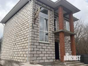Дом 135м², 2-этажный, участок 6 сот.  