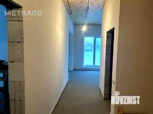 Дом 100м&sup2;, 1-этажный, участок 6 сот.  