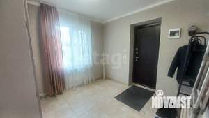 Дом 61м², 1-этажный, участок 5 сот.  