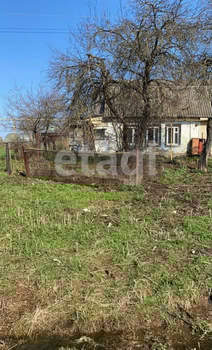 Дом 30м², 1-этажный, участок 18 сот.  