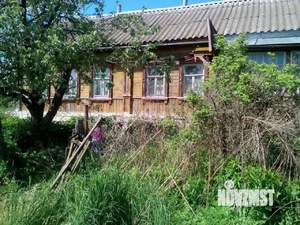 Дом 31м², 1-этажный, участок 34 сот.  