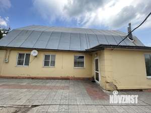 Дом 214м², 2-этажный, участок 8 сот.  