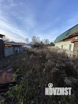 Дом 97м&sup2;, 2-этажный, участок 4 сот.  