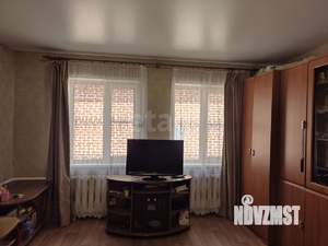 Дом 58м², 1-этажный, участок 3 сот.  