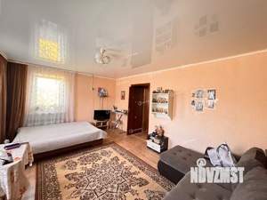 Дом 50м², 1-этажный, участок 7 сот.  