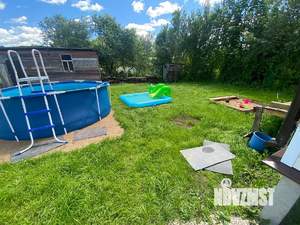 Дом 95м², 2-этажный, участок 7 сот.  