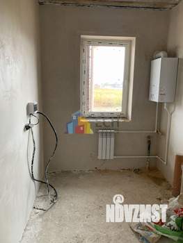 Дом 155м², 1-этажный, участок 9 сот.  