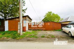 Дом 36м², 2-этажный, участок 17 сот.  