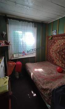 Дача 20м², 1-этажный, участок 6 сот.  