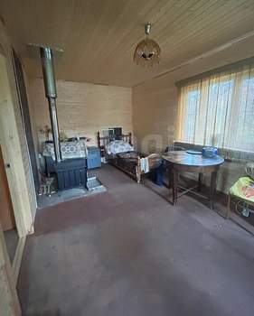 Дача 36м², 2-этажный, участок 4 сот.  