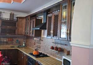 Дом 280м², 2-этажный, участок 15 сот.  