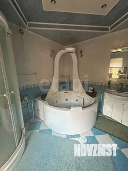 Дом 174м², 1-этажный, участок 9 сот.  
