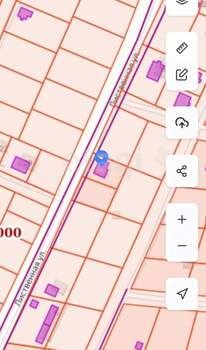 Дом 124м², 1-этажный, участок 8 сот.  