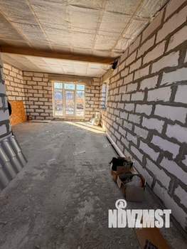Дом 116м², 1-этажный, участок 6 сот.  