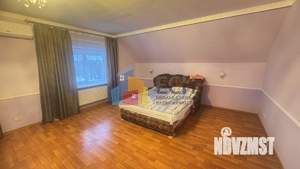 Коттедж 295м², 2-этажный, участок 12 сот.  