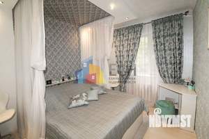 Дом 204м², 2-этажный, участок 17 сот.  