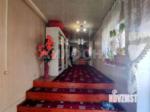 Дом 141м&sup2;, 1-этажный, участок 6 сот.  