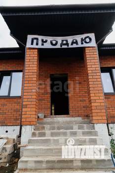 Дом 91м², 1-этажный, участок 9 сот.  