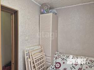 Дом 58м², 1-этажный, участок 3 сот.  