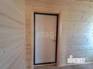 Дом 74м², 1-этажный, участок 10 сот.  