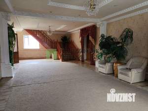 Дом 500м², 2-этажный, участок 6 сот.  