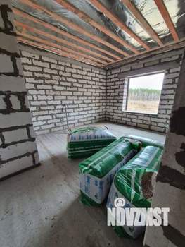 Дом 135м², 1-этажный, участок 9 сот.  