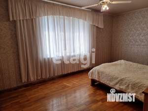 Дом 360м², 2-этажный, участок 5 сот.  
